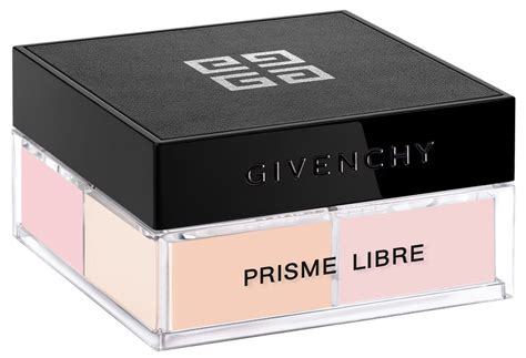 givenchy prisme libre mousseline puder erfahrungen|GIVENCHY Prisme Libre .